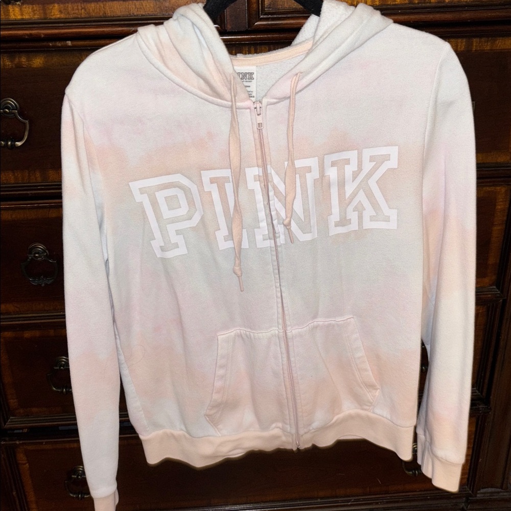 PINK Victoria's Secret hoodie